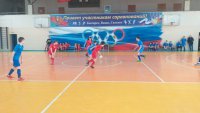 Отборочный этап Первенства Брянской области по мини-футболу среди команд юношей 2006 г.р.