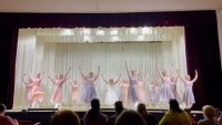 Подведены итоги Брянского регионального конкурса танцевальных коллективов 
