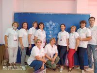 В Москве прошла Стратегическая сессия с советниками по воспитанию и работе с детскими объединениями