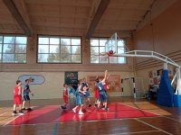 Открытое первенство города Брянска по баскетболу