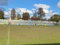 Третий тур первенства Брянской области среди детско-юношеских по футболу
