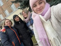 Дятьковские молодые специалисты в Брянске на форуме обсудили социальные и трудовые гарантии