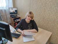 Горохова Наталья приняла участие в конкурсе «Лучший образовательный проект в области дополнительного образования детей»