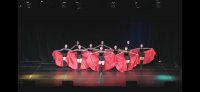 Международный фестиваль «Провинциальные танцы»