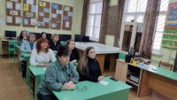 30 ноября в Москве на площадке Международной выставки-форума «Россия» состоялось Всероссийское совещание для работников сферы образования