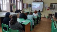 29 и 30 ноября педагогические работники МАУДО «ВЕГА» приняли участие в X Всероссийском совещании работников сферы дополнительного образования детей.